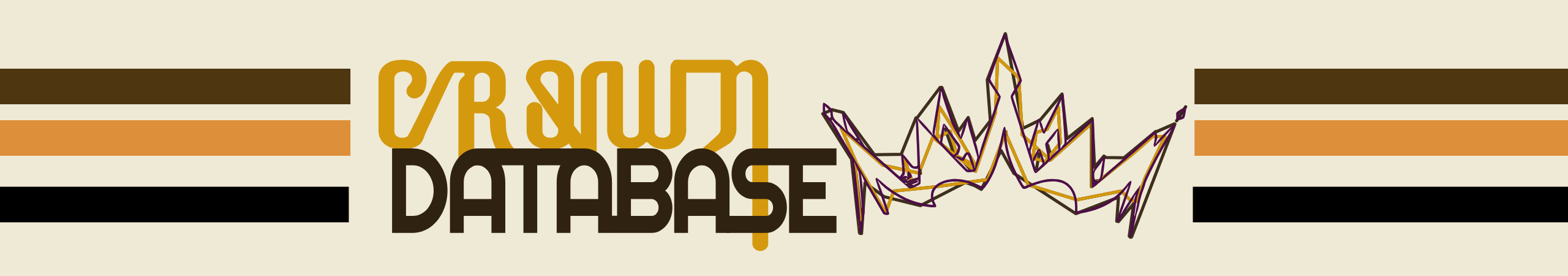 Crown Database